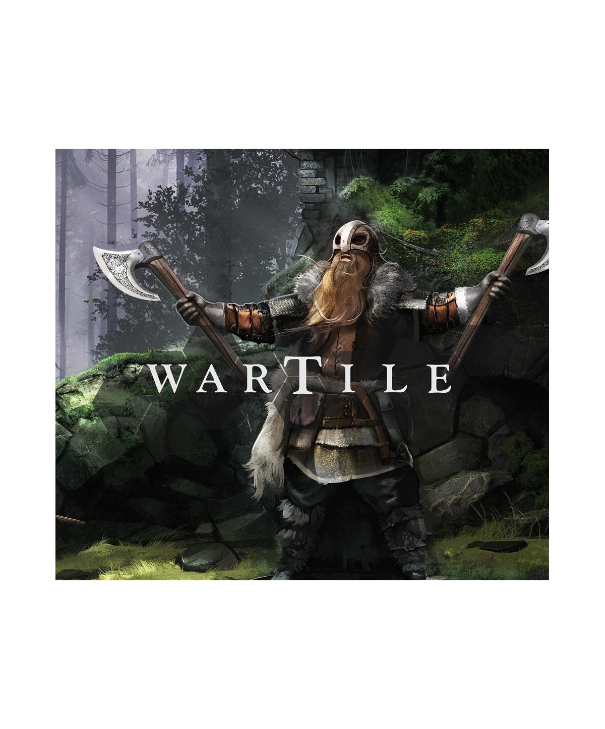 WARTILE XBOX One / Xbox Series X|S Xbox One Key EUROPE
